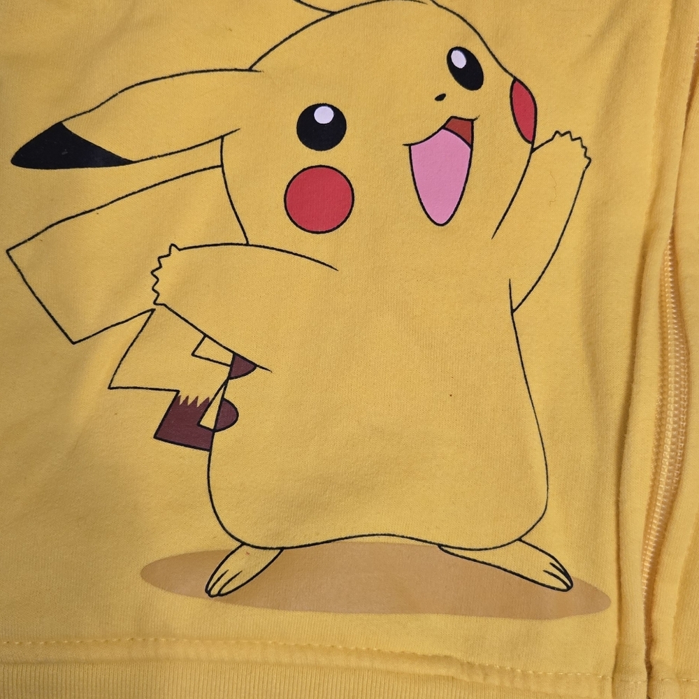 Pokémon Sweat jacket - Picture 6 of 6